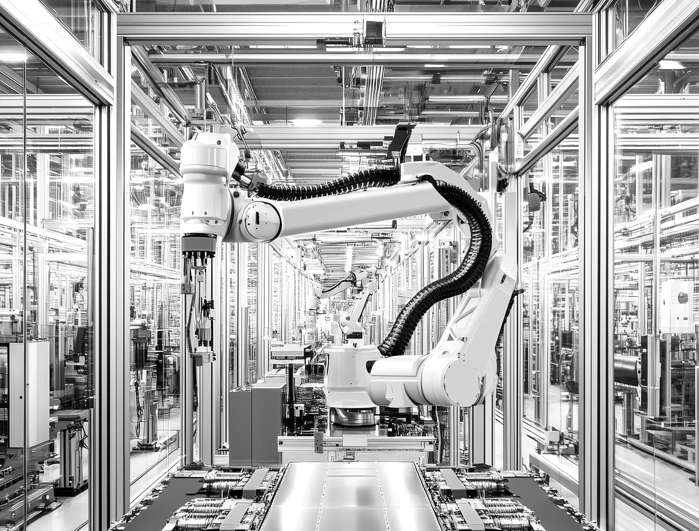 Einsatz einer SABO PLM SPS-Steuerung in der Industrie 4.0 - powered by Codesys